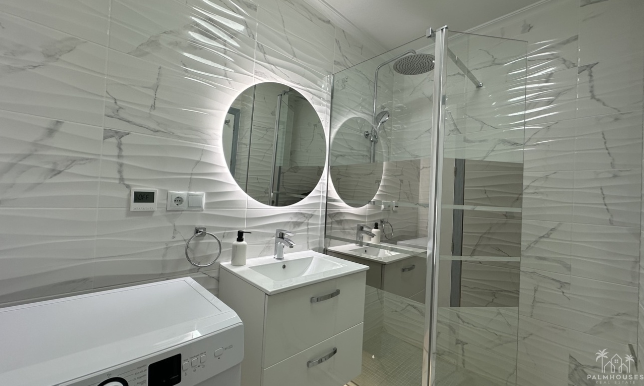 Venta - Apartment - Torrevieja - Costa Blanca