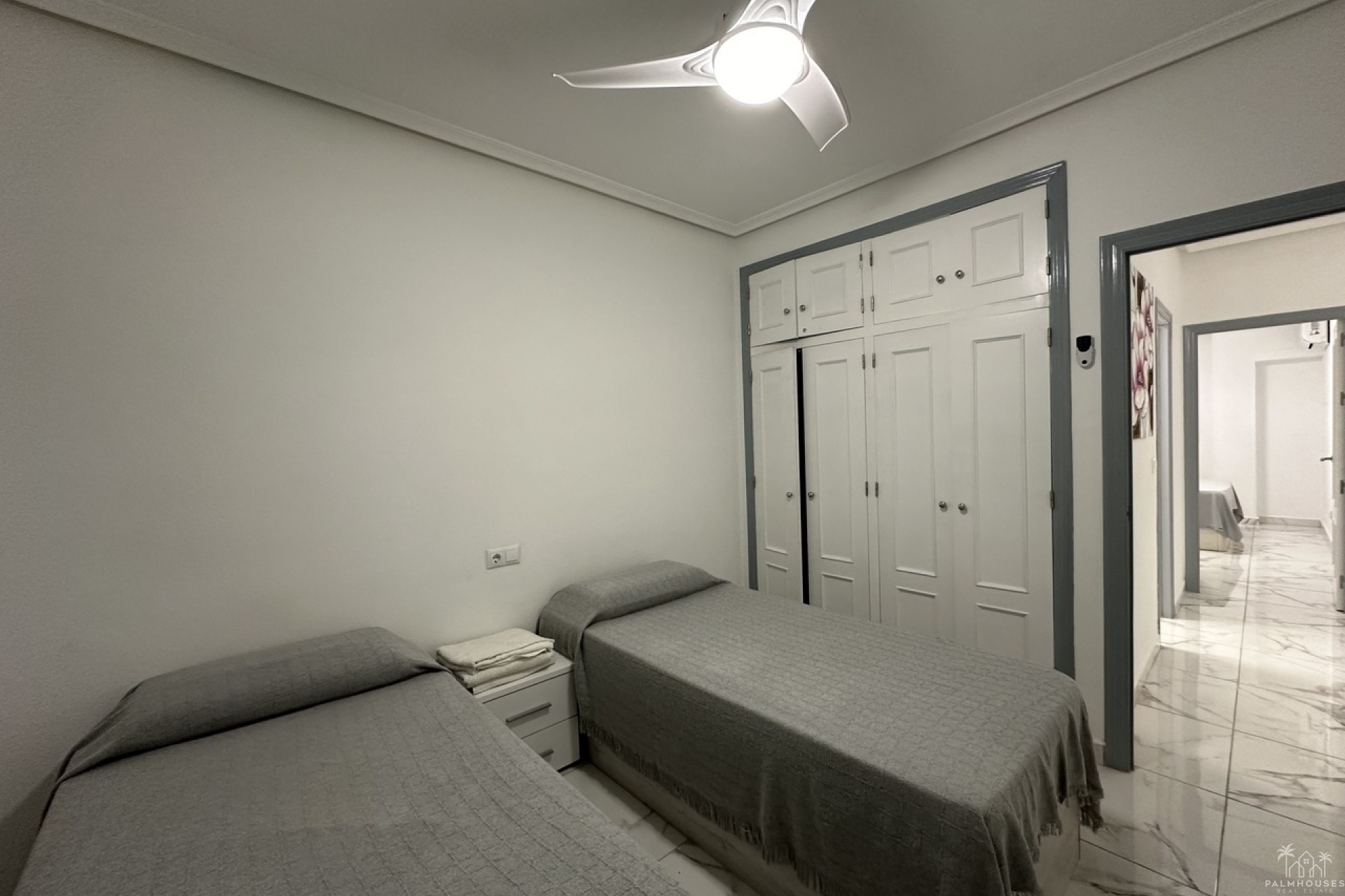 Venta - Apartment - Torrevieja - Costa Blanca