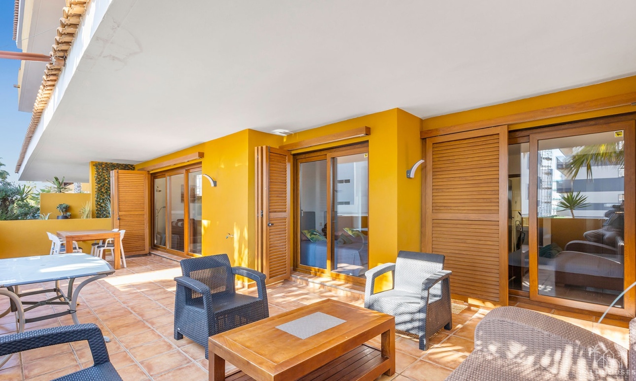 Venta - Apartment - Torrevieja - Costa Blanca