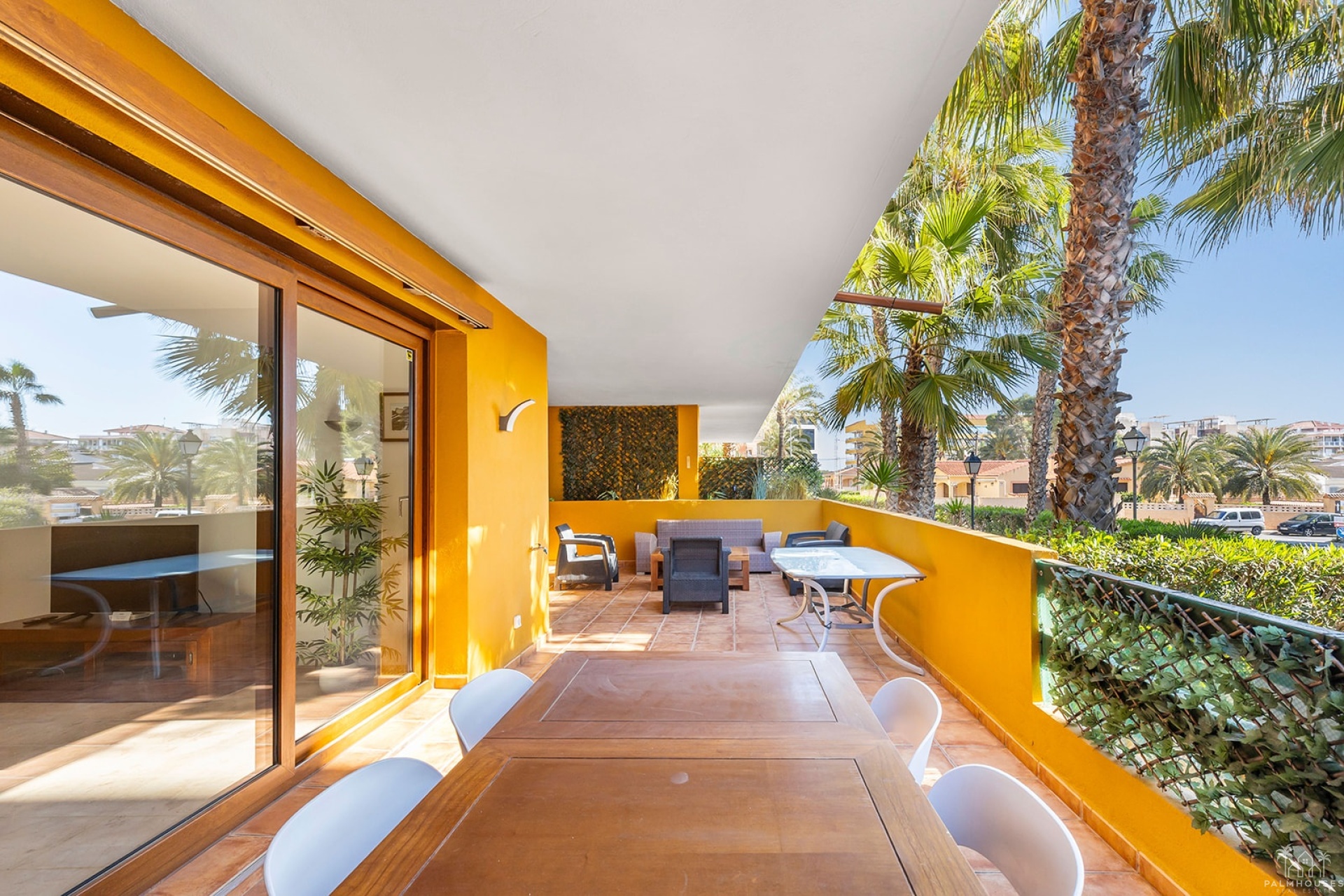 Venta - Apartment - Torrevieja - Costa Blanca