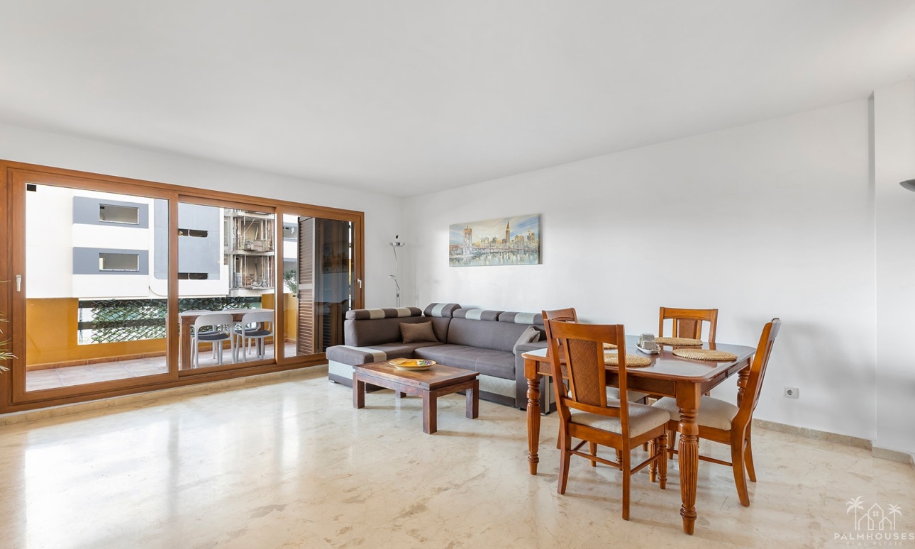 Venta - Apartment - Torrevieja - Costa Blanca