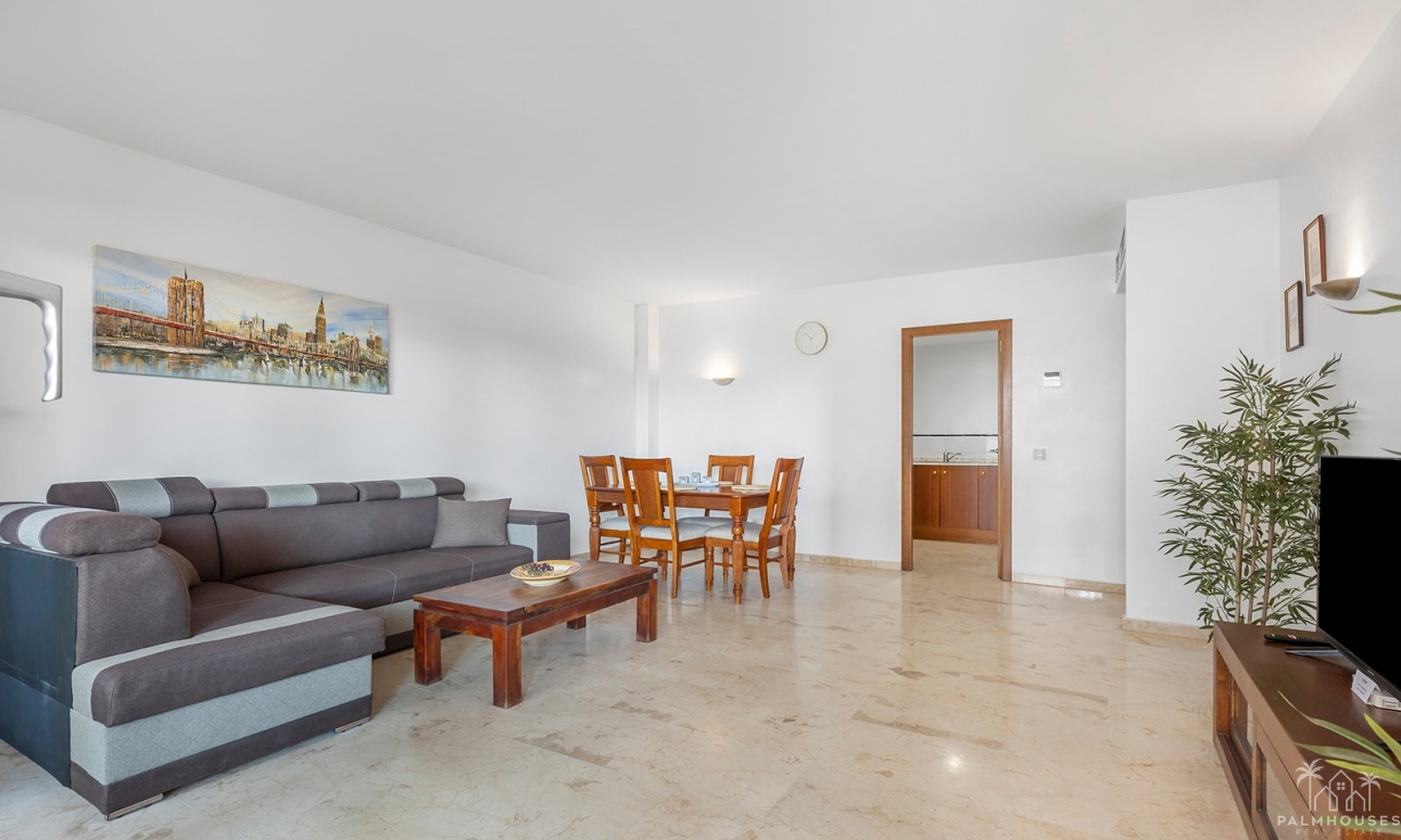Venta - Apartment - Torrevieja - Costa Blanca