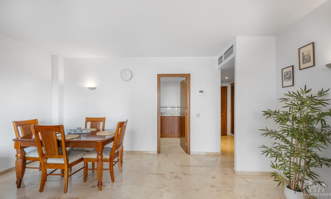 Venta - Apartment - Torrevieja - Costa Blanca