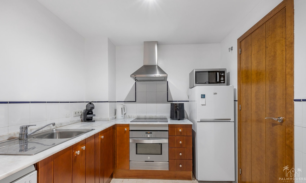 Venta - Apartment - Torrevieja - Costa Blanca