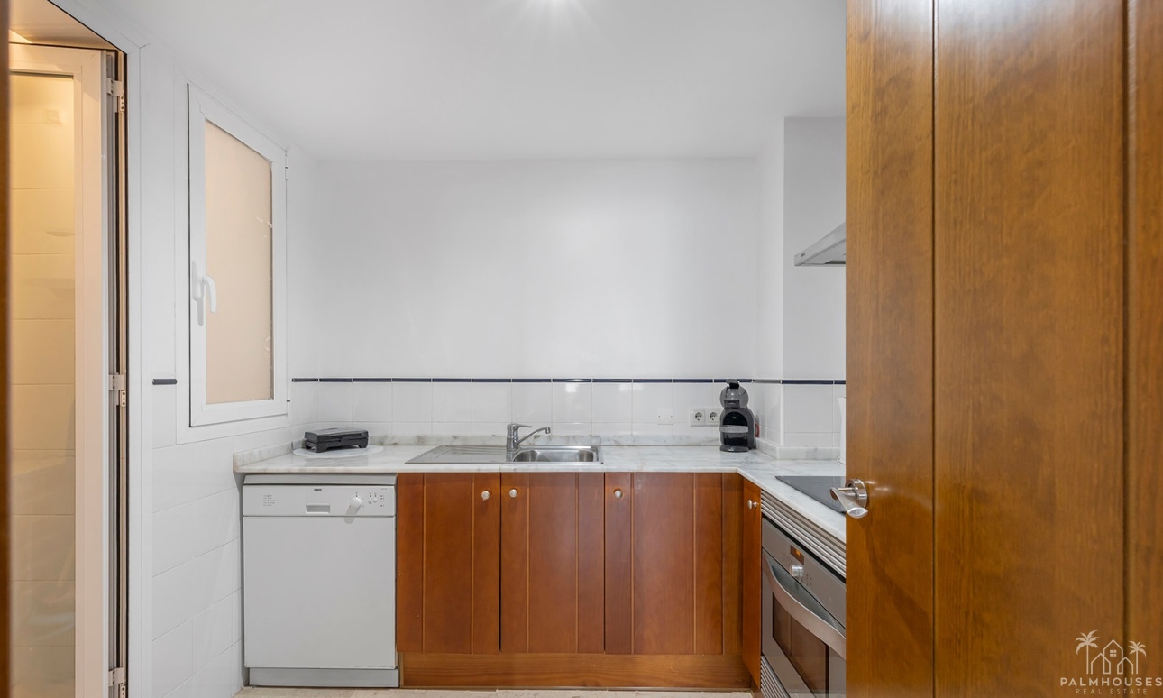 Venta - Apartment - Torrevieja - Costa Blanca