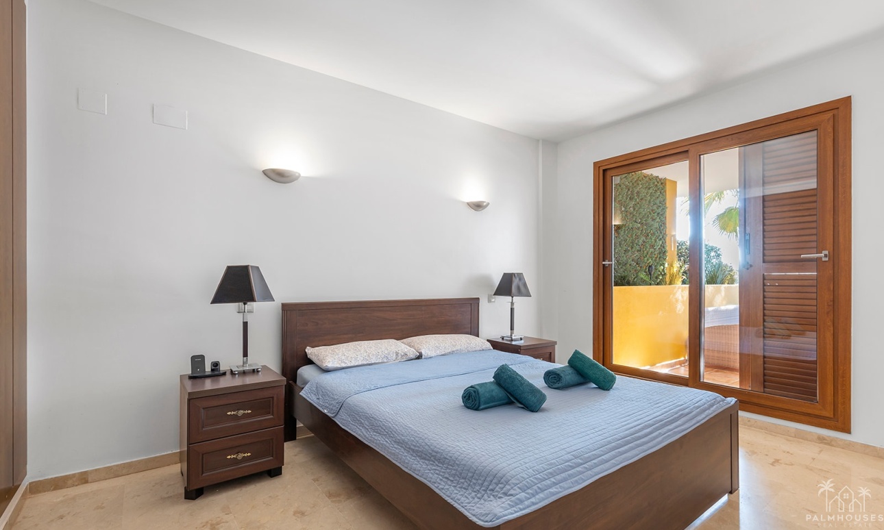 Venta - Apartment - Torrevieja - Costa Blanca