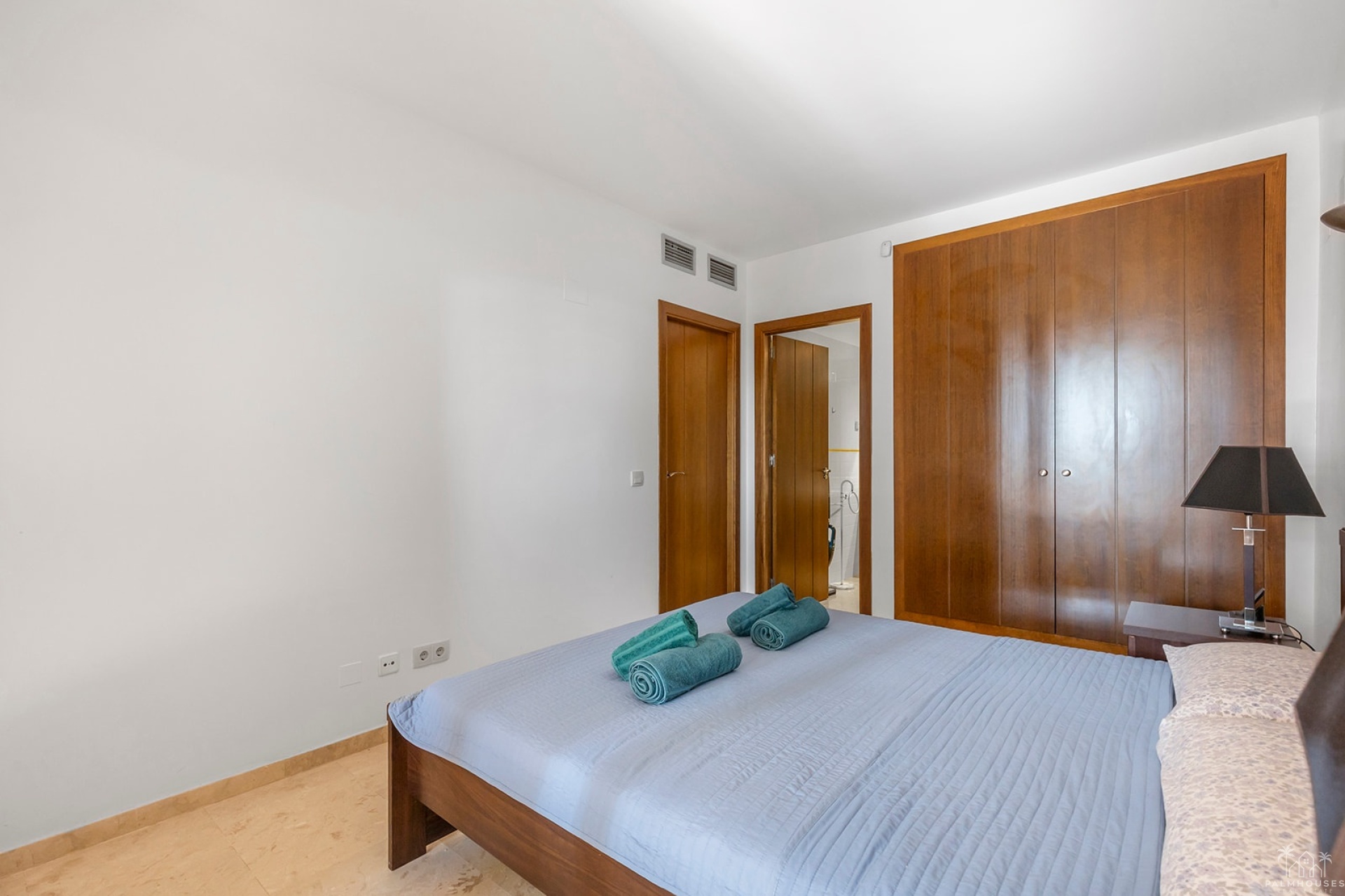 Venta - Apartment - Torrevieja - Costa Blanca