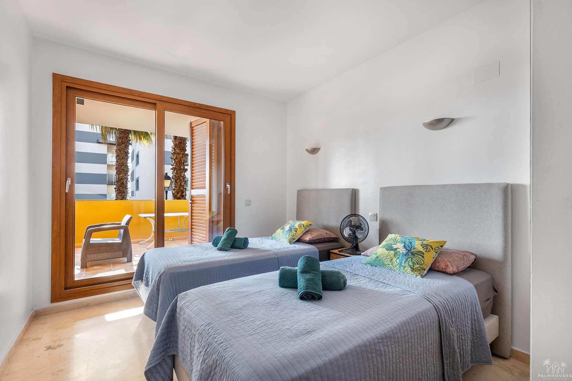 Venta - Apartment - Torrevieja - Costa Blanca