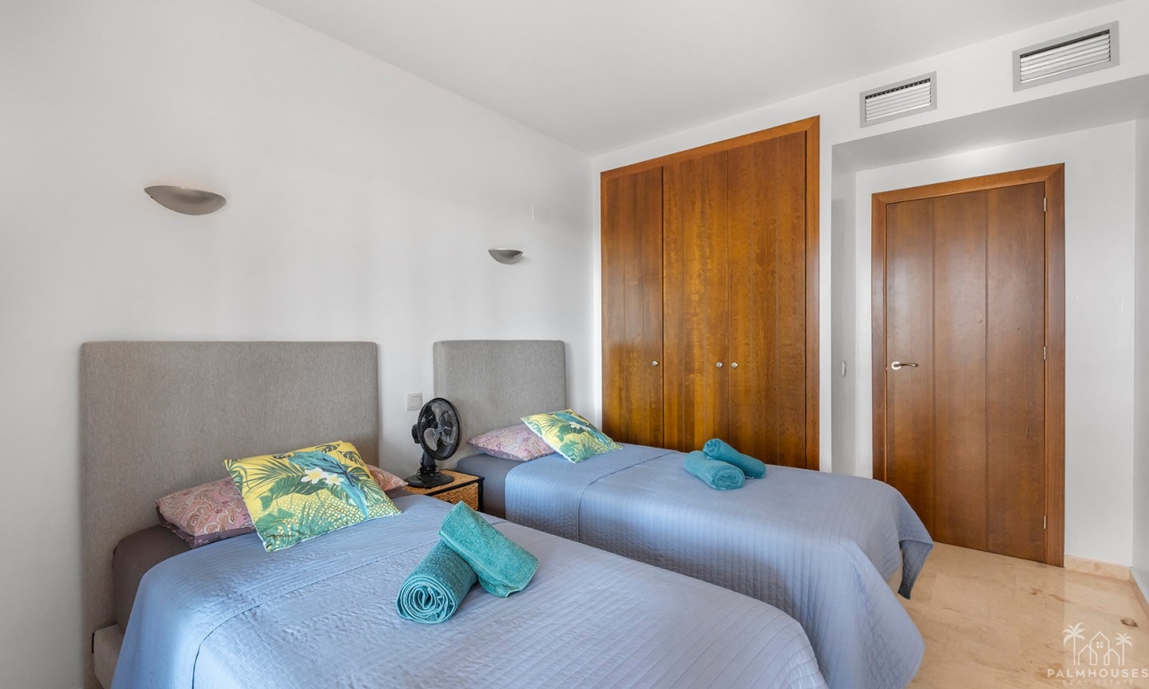 Venta - Apartment - Torrevieja - Costa Blanca