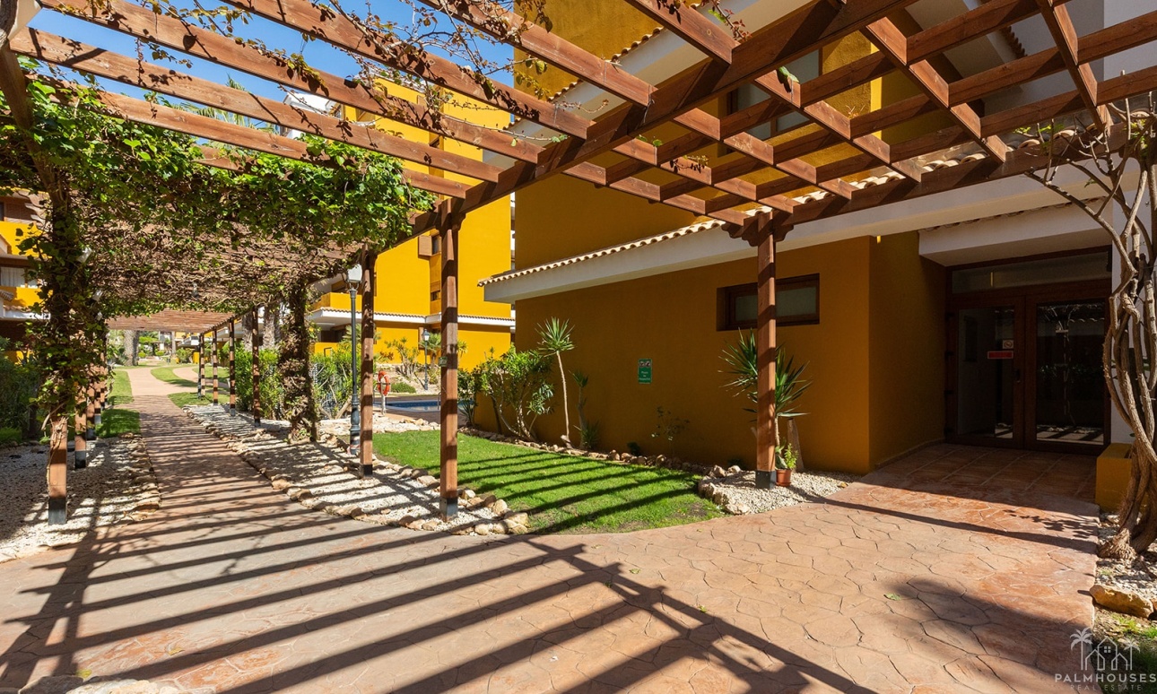 Venta - Apartment - Torrevieja - Costa Blanca