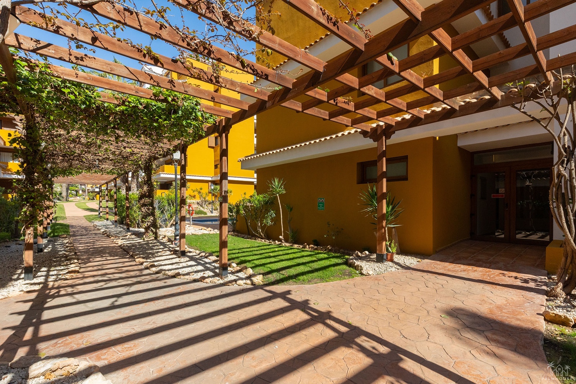 Venta - Apartment - Torrevieja - Costa Blanca