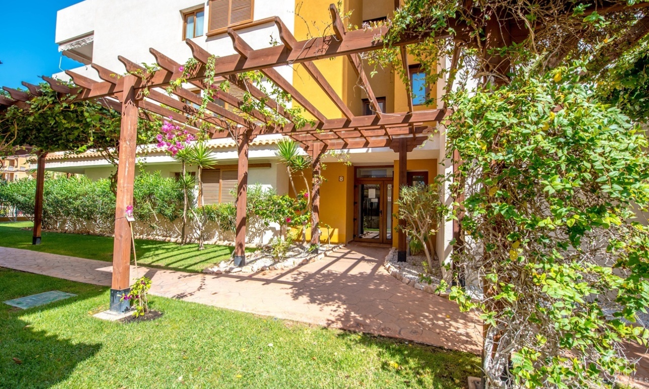 Venta - Apartment - Torrevieja - Costa Blanca