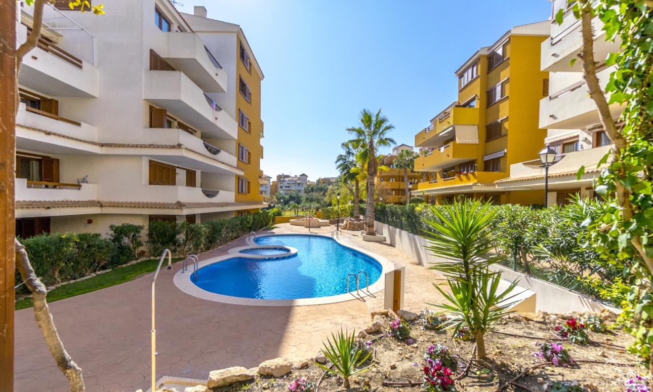 Venta - Apartment - Torrevieja - Costa Blanca