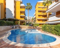 Venta - Apartment - Torrevieja - Costa Blanca