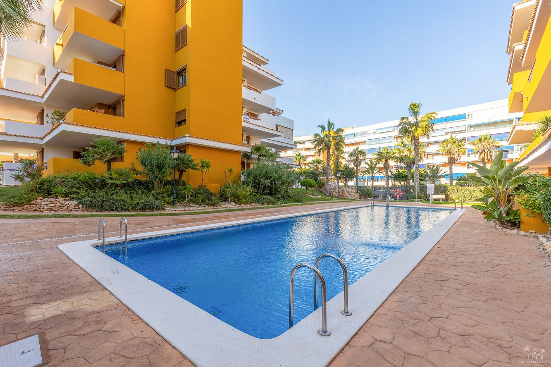 Venta - Apartment - Torrevieja - Costa Blanca