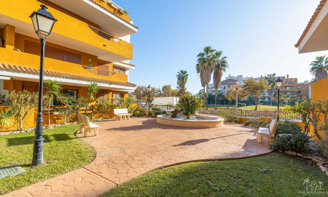 Venta - Apartment - Torrevieja - Costa Blanca