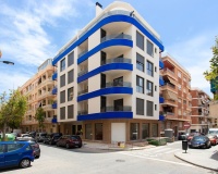 Venta - Apartment - Torrevieja - Costa Blanca