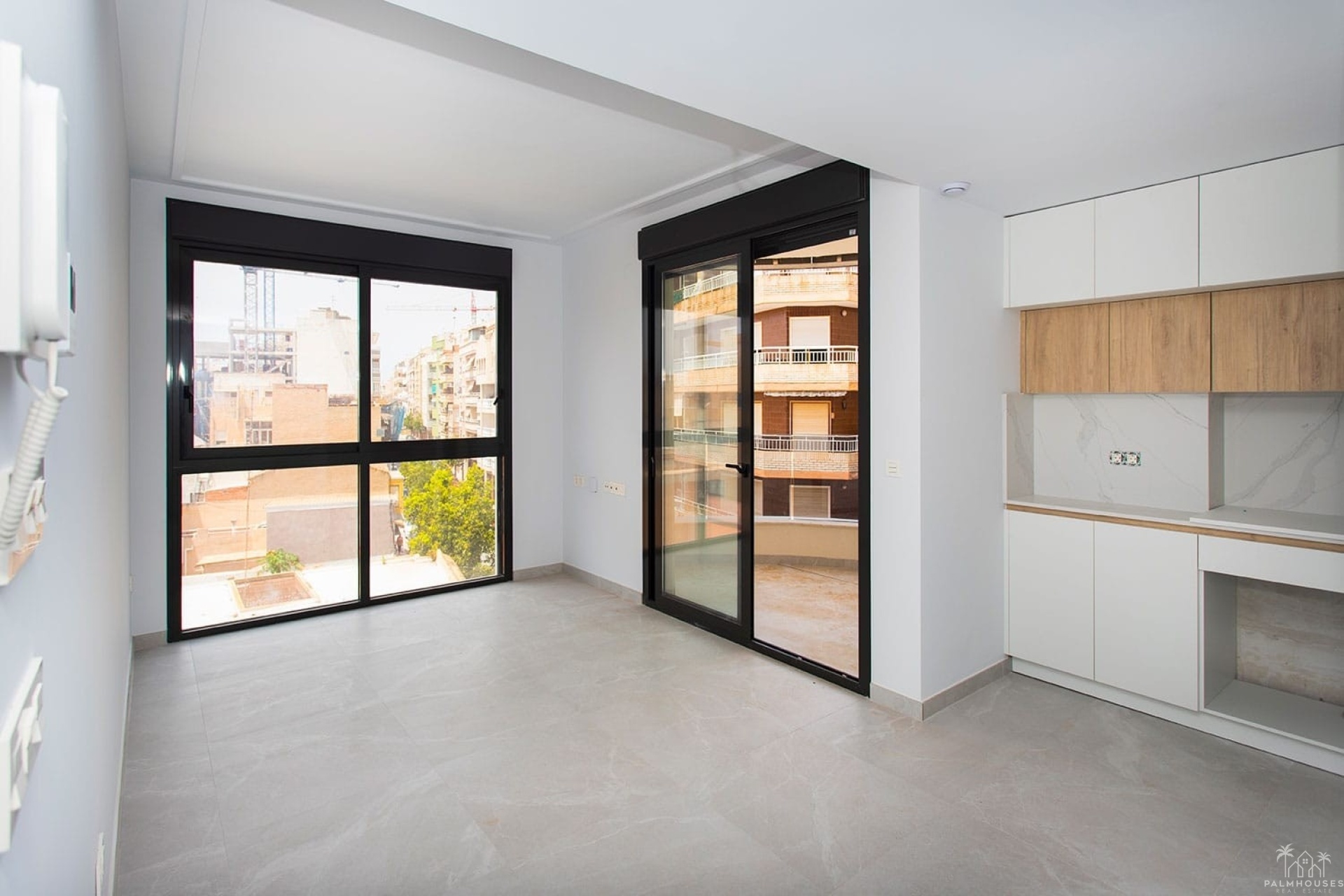 Venta - Apartment - Torrevieja - Costa Blanca