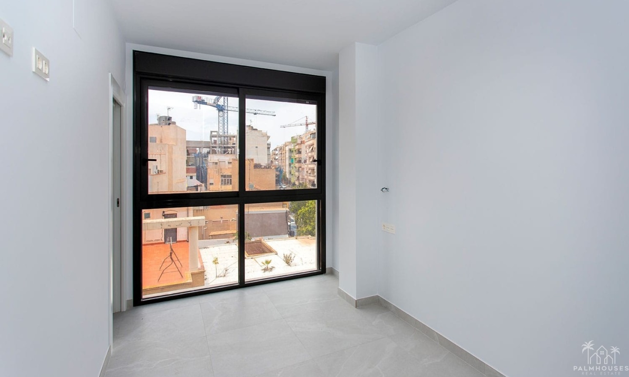 Venta - Apartment - Torrevieja - Costa Blanca