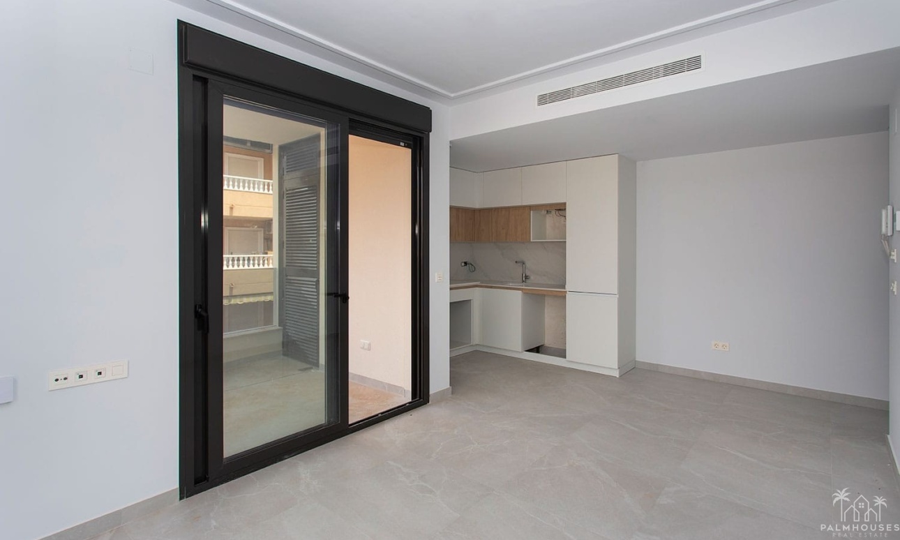 Venta - Apartment - Torrevieja - Costa Blanca
