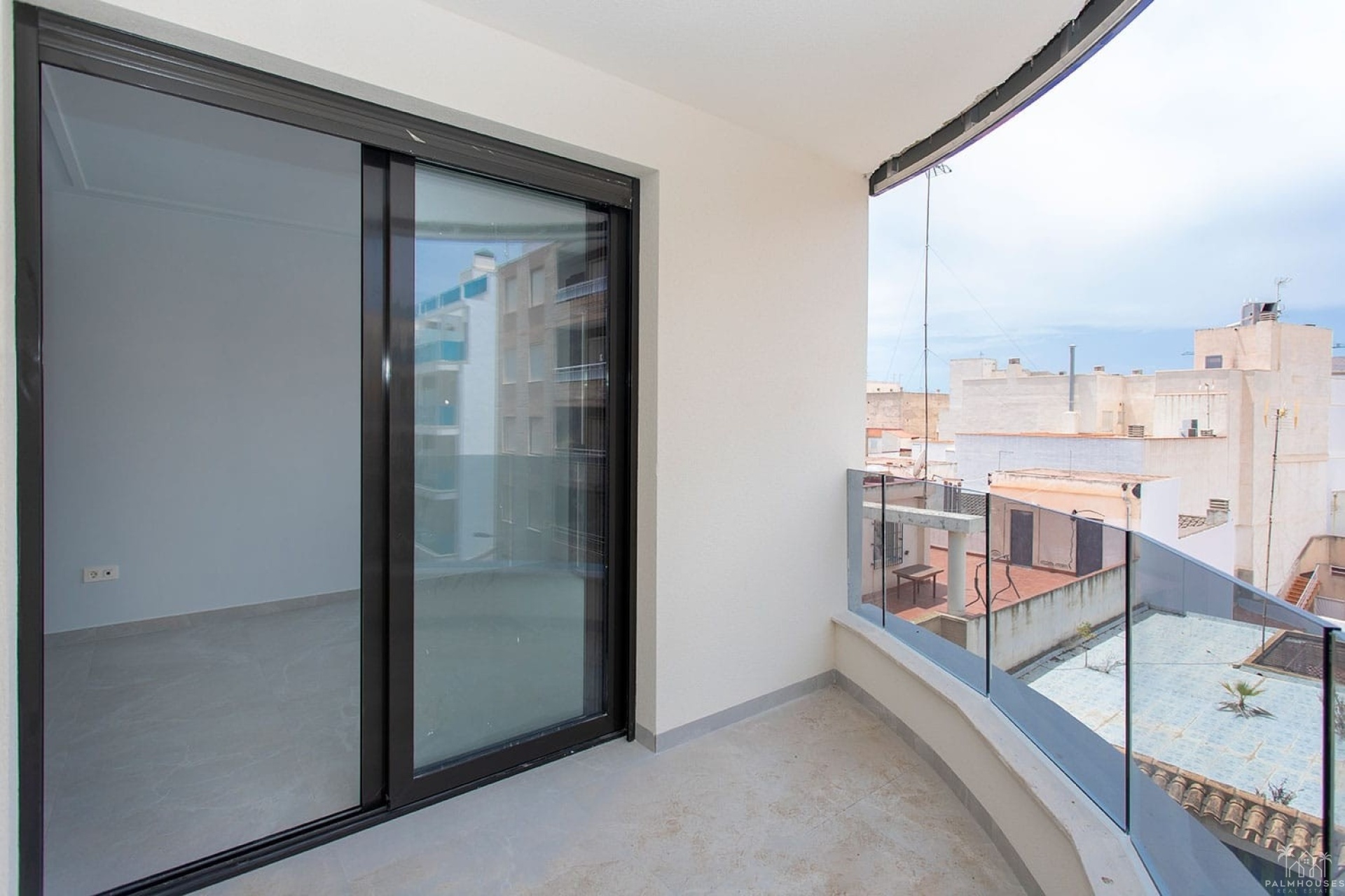 Venta - Apartment - Torrevieja - Costa Blanca