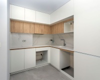 Venta - Apartment - Torrevieja - Costa Blanca