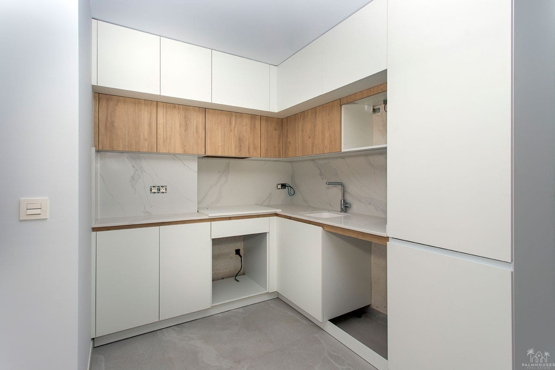 Venta - Apartment - Torrevieja - Costa Blanca
