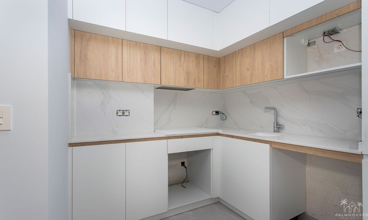 Venta - Apartment - Torrevieja - Costa Blanca