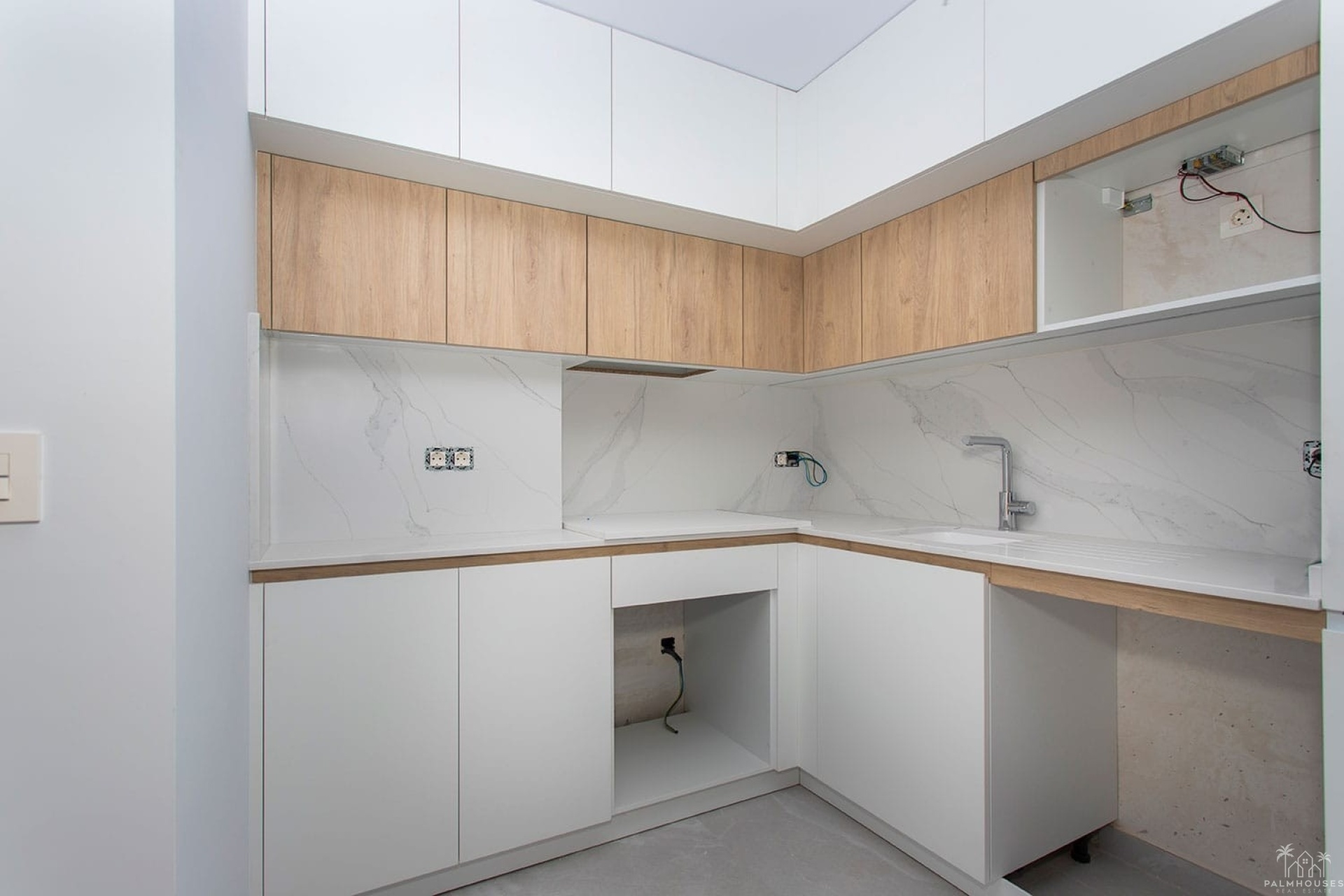 Venta - Apartment - Torrevieja - Costa Blanca