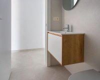 Venta - Apartment - Torrevieja - Costa Blanca