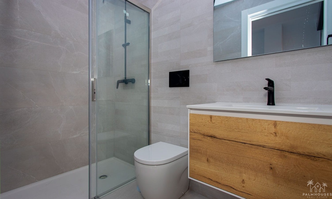 Venta - Apartment - Torrevieja - Costa Blanca