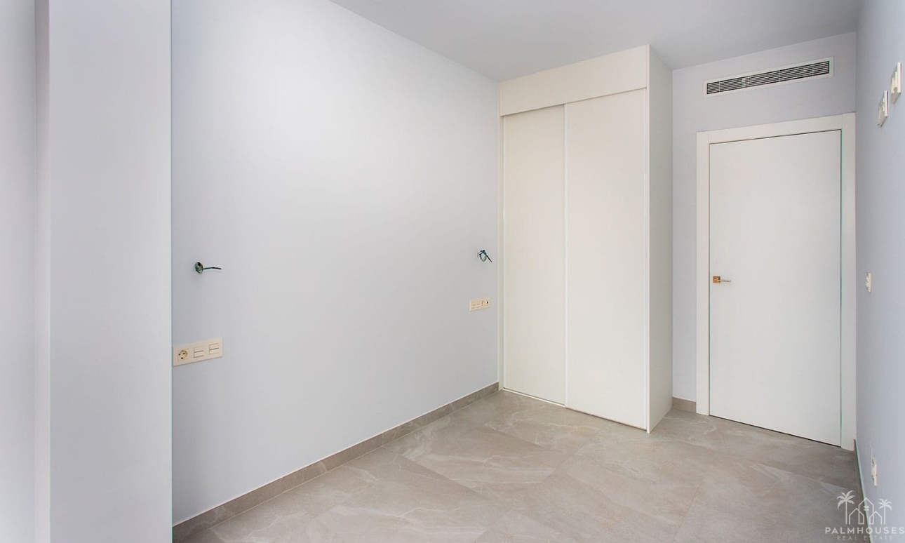 Venta - Apartment - Torrevieja - Costa Blanca