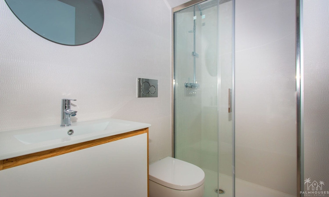 Venta - Apartment - Torrevieja - Costa Blanca