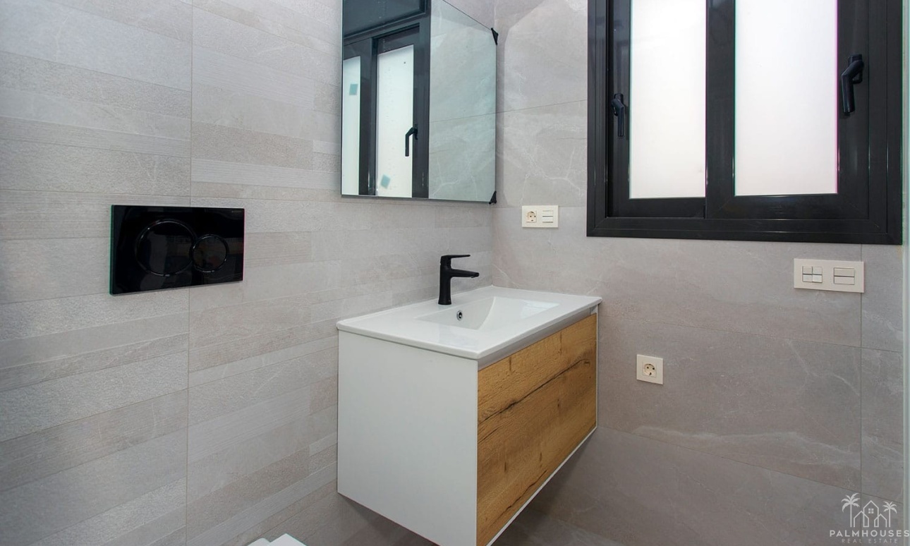 Venta - Apartment - Torrevieja - Costa Blanca