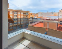 Venta - Apartment - Torrevieja - Costa Blanca