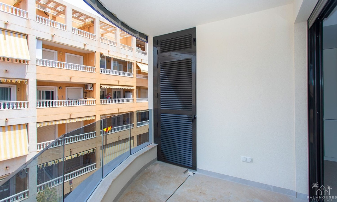 Venta - Apartment - Torrevieja - Costa Blanca