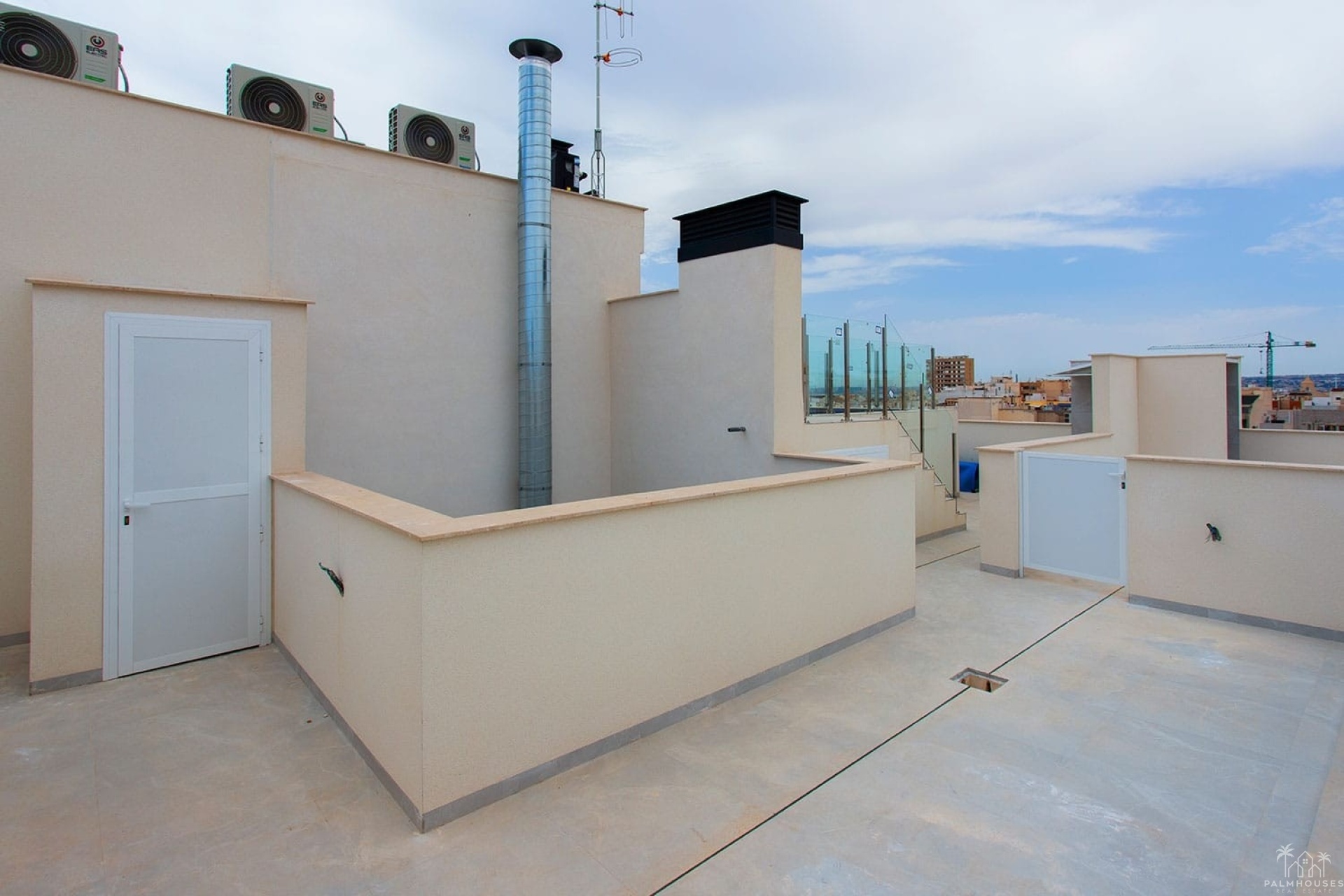Venta - Apartment - Torrevieja - Costa Blanca
