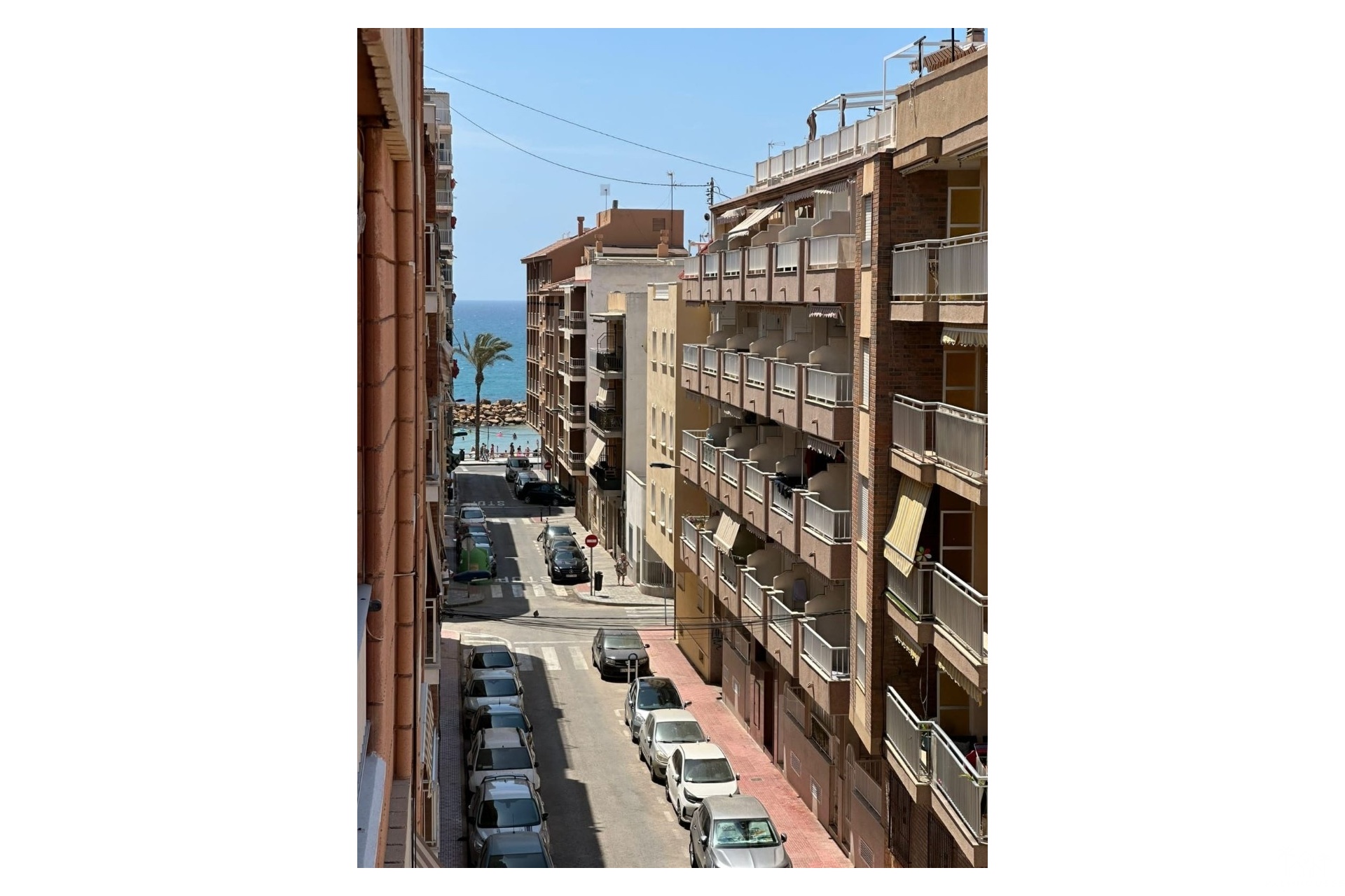 Venta - Apartment - Torrevieja - Costa Blanca