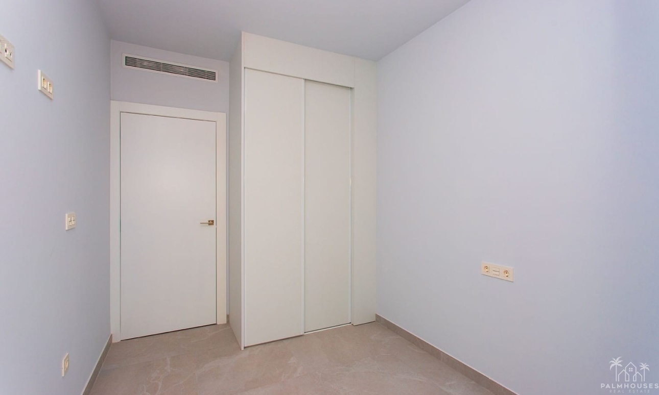 Venta - Apartment - Torrevieja - Costa Blanca