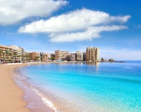 Venta - Apartment - Torrevieja - Costa Blanca