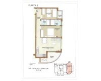 Venta - Apartment - Torrevieja - Costa Blanca
