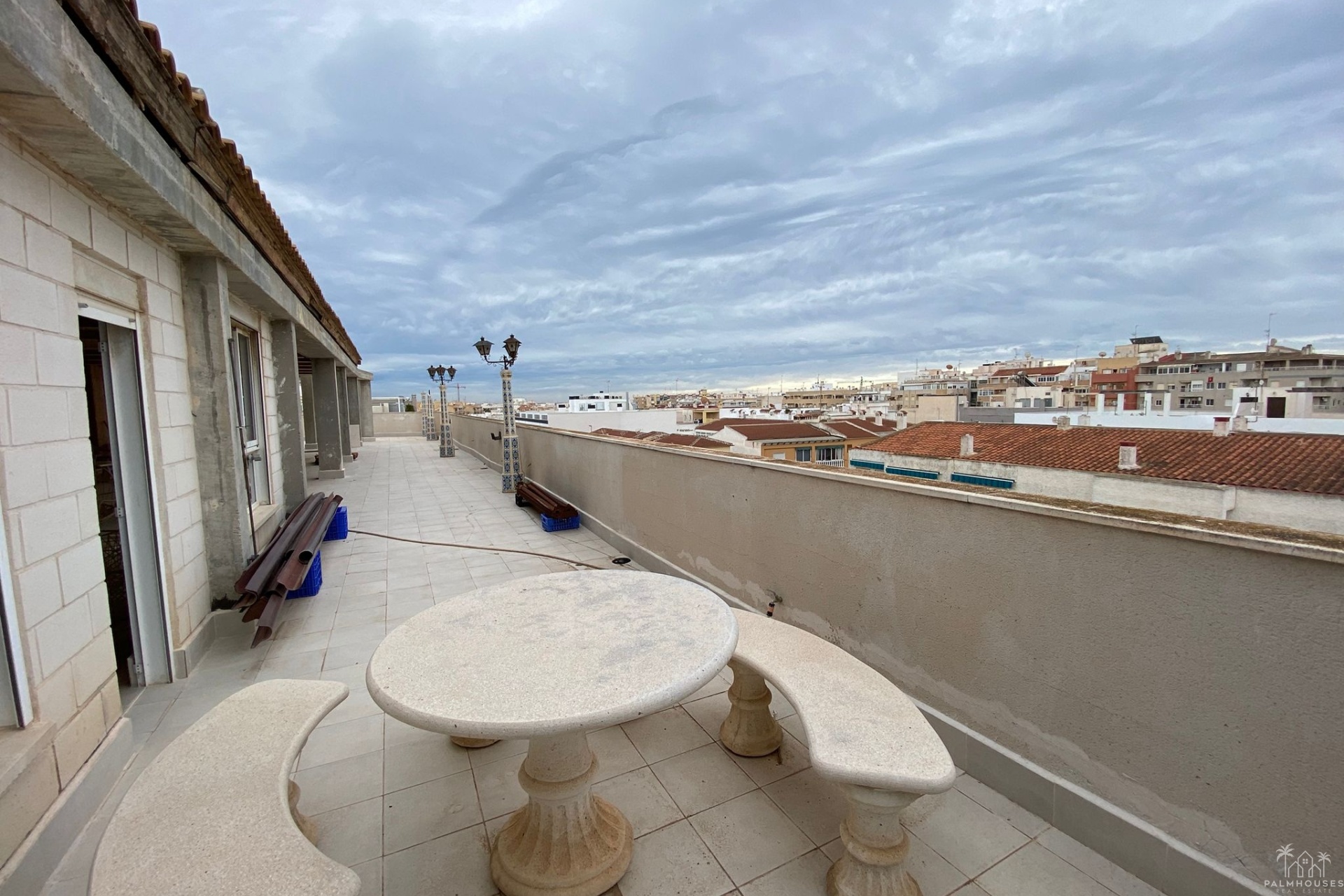 Venta - Apartment - Torrevieja - Costa Blanca