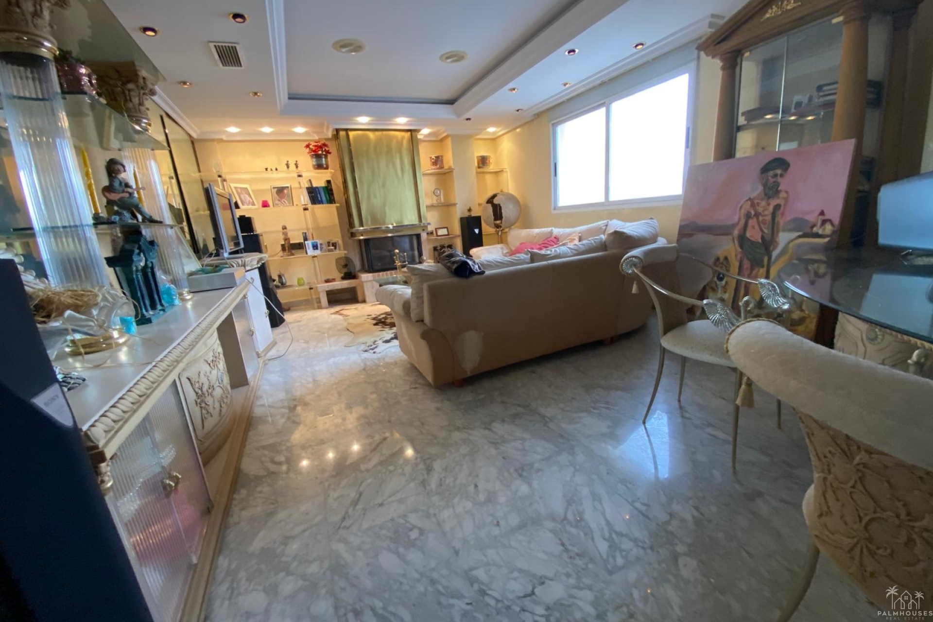 Venta - Apartment - Torrevieja - Costa Blanca