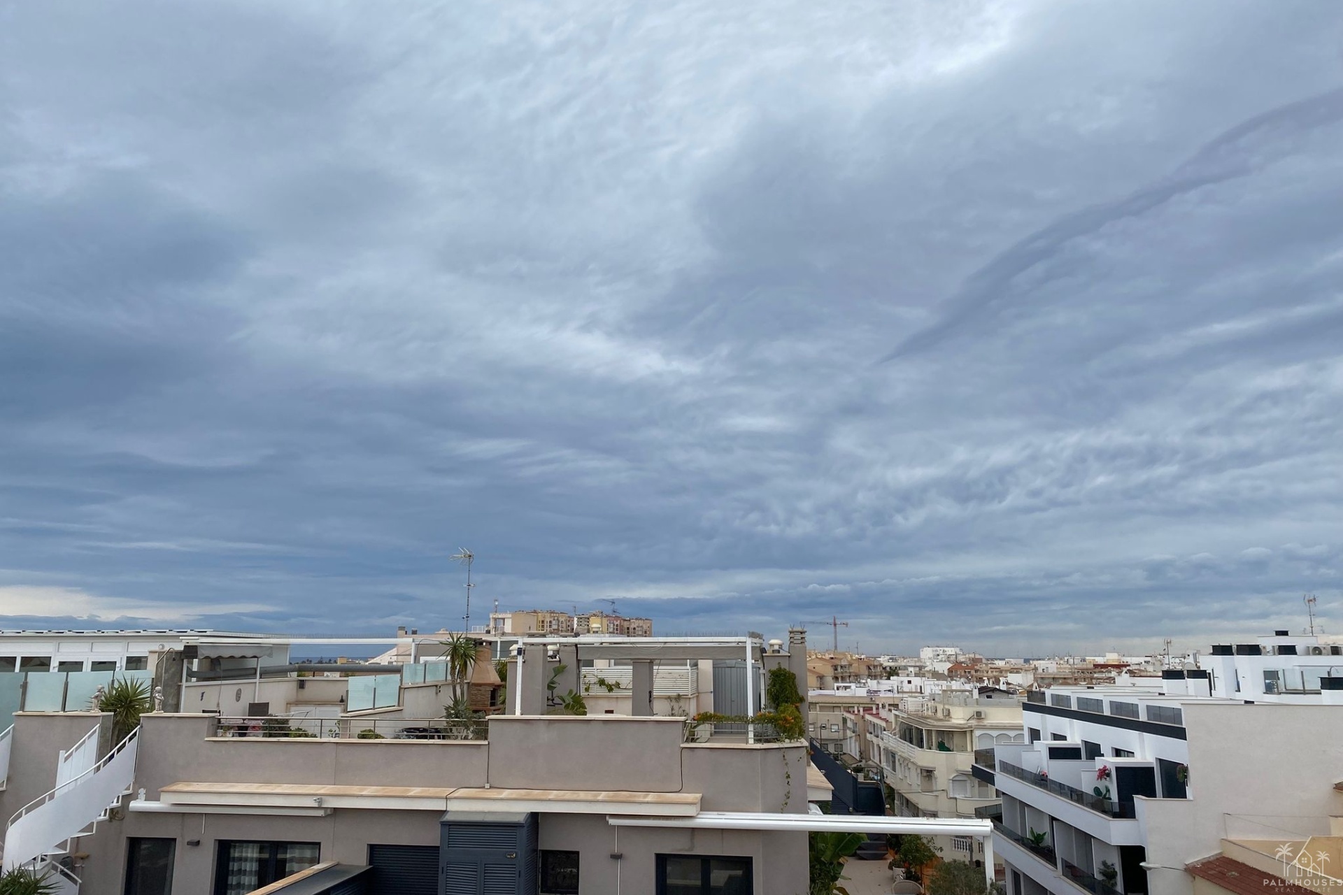Venta - Apartment - Torrevieja - Costa Blanca