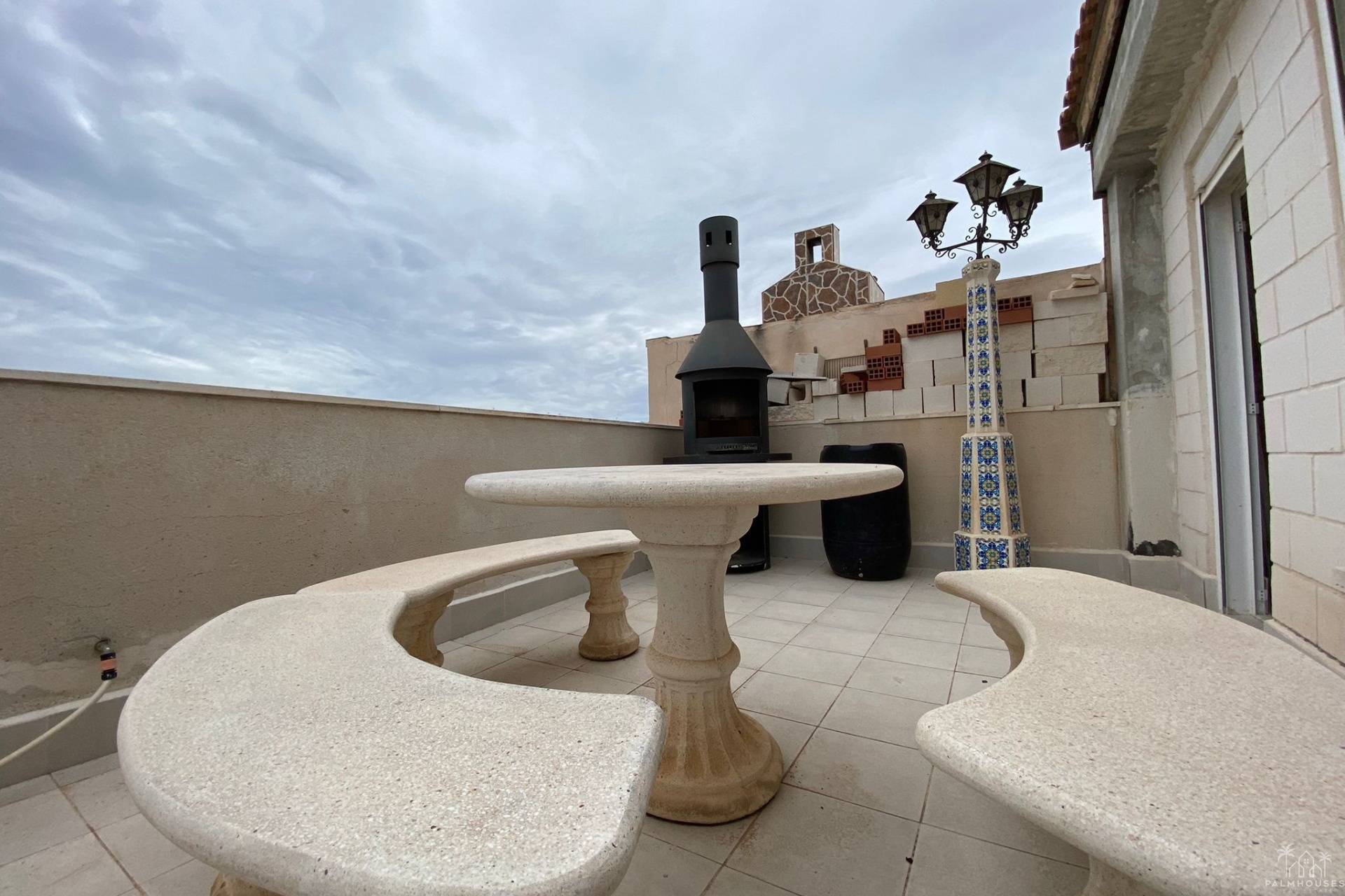 Venta - Apartment - Torrevieja - Costa Blanca