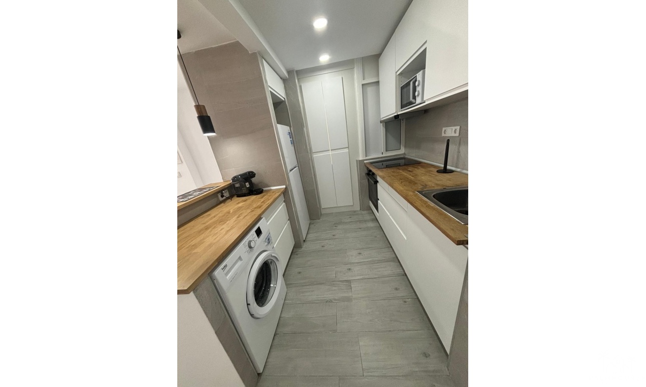 Venta - Apartment - Torrevieja - Costa Blanca