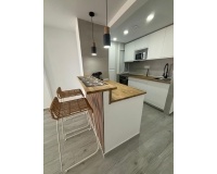 Venta - Apartment - Torrevieja - Costa Blanca