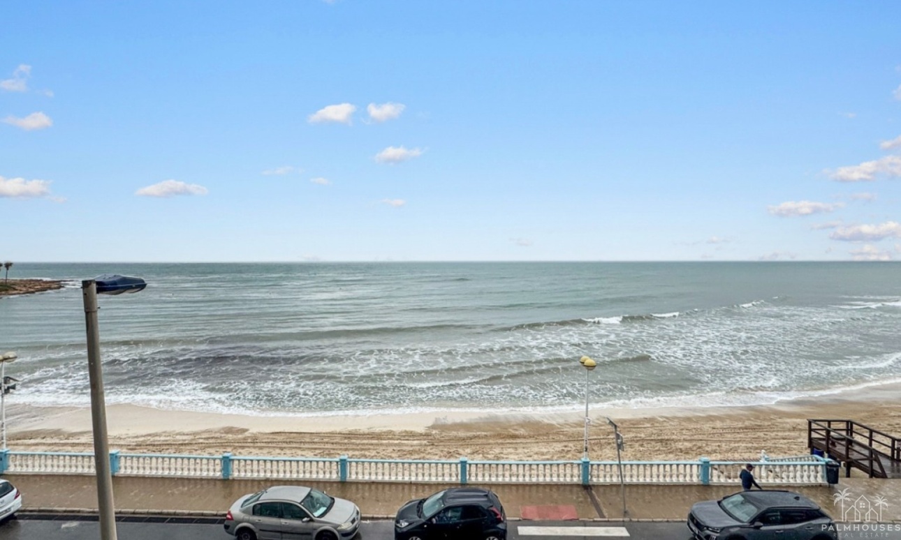 Venta - Apartment - Torrevieja - Costa Blanca