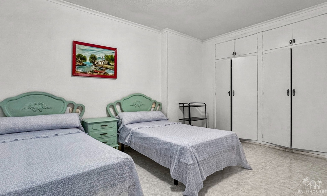 Venta - Apartment - Torrevieja - Costa Blanca