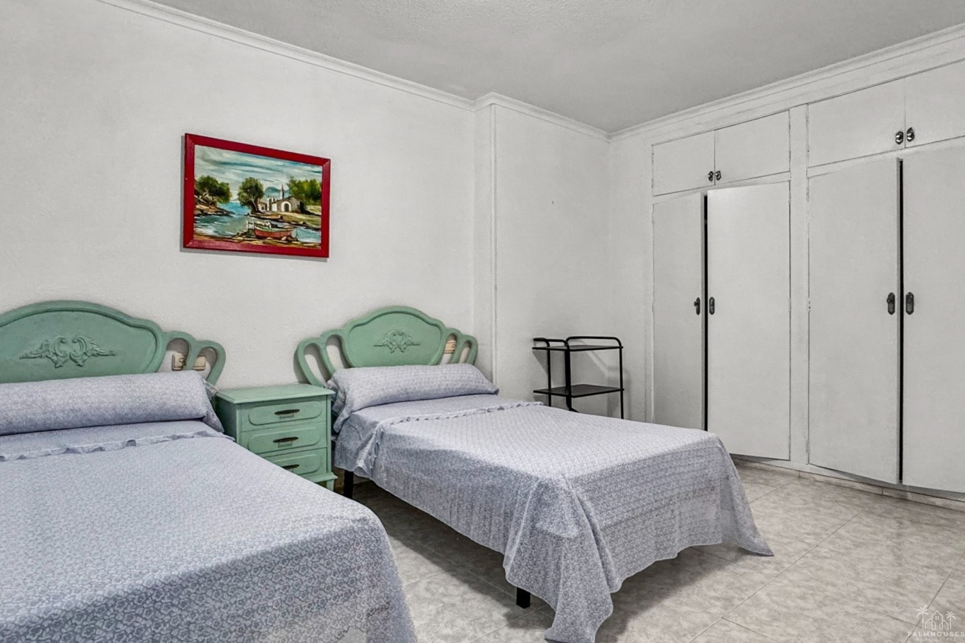 Venta - Apartment - Torrevieja - Costa Blanca